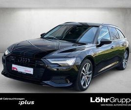 AVANT SPORT 50 TFSI E QUATTRO S TRONIC SOH92%