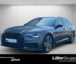 AVANT SPORT 50 TFSI E QUATTRO S TRONIC SOH93%