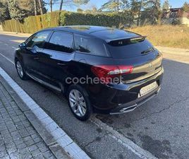 CITROEN DS5 CITROEN DS5