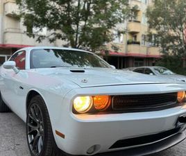 DODGE CHALLANGER 3.6 БЕНЗИН ГР. СОФИЯ ГОЦЕ ДЕЛЧЕВ • OLX.BG