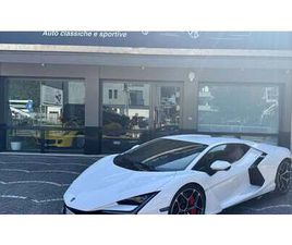 2024 LAMBORGHINI REVUELTO A VENDRE