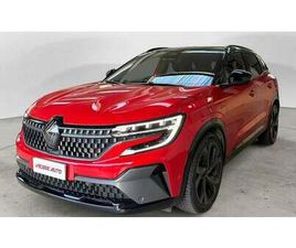 2023 RENAULT AUSTRAL A VENDRE