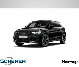 AUDI A1 35 TFSI ALLSTREET 35 TFSI 110(150) KW(PS) S TRONIC