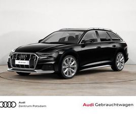 A6 ALLROAD QUATTRO 55 TFSI MATRIX NAVI AHK B&O