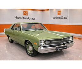 DODGE DART 1973 DODGE DART GT A VENDRE