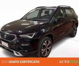 SEAT ATECA 2.0 TDI BUSINESS 150CV DSG