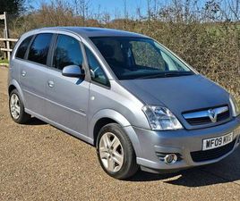 1.6I 16V DESIGN 5DR (A/C)