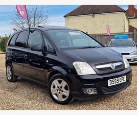 1.6I 16V DESIGN 5DR (A/C)