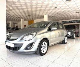 OPEL CORSA 1.3CDTI SELECTIVE 75