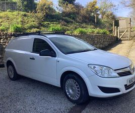 1.7 CDTI ECOFLEX 16V CLUB FWD L1 H1 3DR