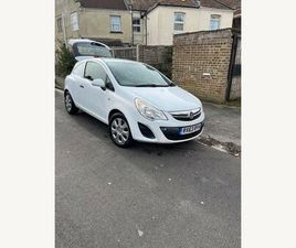 1.3 CDTI ECOFLEX 16V FWD L1 H1 (START/STOP) 3DR