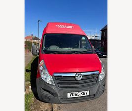 2.3 CDTI 3500 BITURBO ECOFLEX FWD L2 H3 EURO 5 (START/STOP) 5DR