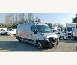 2.3 CDTI 3500 FWD L3 H2 EURO 6 5DR