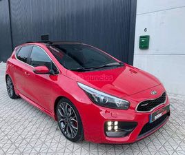 KIA PROCEED KIA - PROCEED