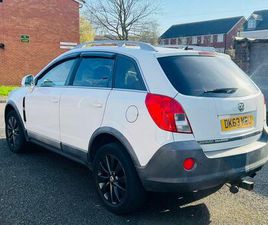 2.2 CDTI DIAMOND AUTO 4WD EURO 5 5DR