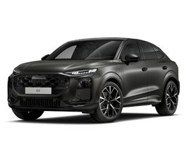 AUDI Q3 SPORTBACK Q3 SPORTBACK E-HYBRID 200 KW S TRONIC