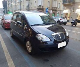 LANCIA MUSA 1.4 16V PLATINO