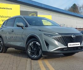 1.3 DIG-T MH 158 N-CONNECTA [GLASS RF] 5DR XTRONIC