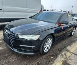 AUDI A6 * 3.0T TECHNIK * CARFAX * ЦЕНА ДО БГ