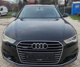 AUDI A6 3.0 TDI..MATRIX..FACE