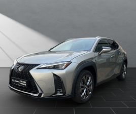 LEXUS UX UX 250H LEXUS UX UX 250H F SPORT DESIGN