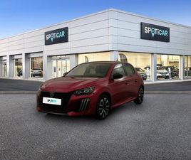 PURETECH 100 S&S BVM6 ACTIVE