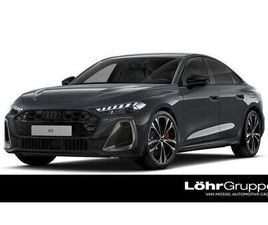 LIMOUSINE E-HYBRID QUATTRO S TRONIC