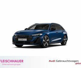 AUDI A5 AVANT TFSI EDITION ONE S-LINE TECH+NAVI+LED+K