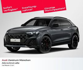 SUV TFSI E E QUATTRO 360 KW TIPTRONIC