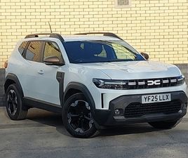 1.6 HYBRID 140 EXTREME 5DR AUTO