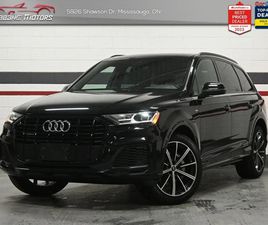 AUDI Q7 * АВТОКРЕДИТ * (ЦЕНА ДО БГ)