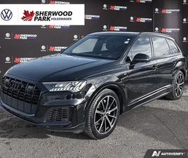 AUDI Q7 TECHNIК* MATRIX* ОБДУХ* 360 CAM