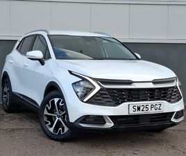 1.6T GDI 157 48V ISG 3 5DR