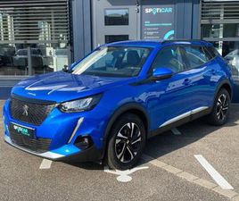 1.2 PURETECH 100CH S&S ALLURE