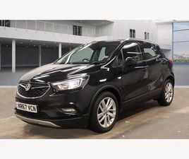 1.4I TURBO ACTIVE AUTO EURO 6 5DR