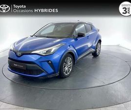 122H DISTINCTIVE 2WD E-CVT MY22