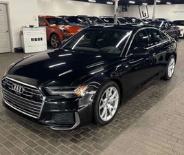 AUDI A6 * TECHNIK * CARFAX * ЦЕНА ДО БГ