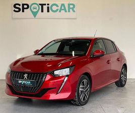 1.2 PURETECH 100CH S&S ALLURE PACK EAT8