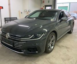 VW ARTEON 2.0 TSI R-LINE 23,500 EUR