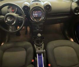 MINI COUNTRYMAN COOPER