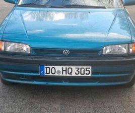 SERVUS HABE MAZDA 323 VON 1994