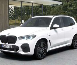 XDRIVE45E M SPORT B&W INTE. AHK SKY. LASER SOFT.