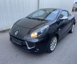 RENAULT WIND NIGHT & DAY KLIMA/SCHECKHEFT