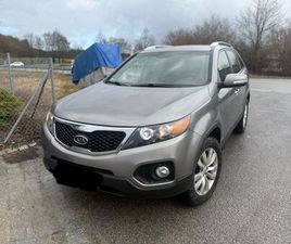 2.2 CRDI VISION 4WD *ANHÄNGERKUPPLUNG*