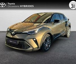 122H DISTINCTIVE 2WD E-CVT MY22