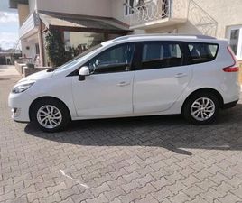 III SCENIC GRANDE 1,2 TCE