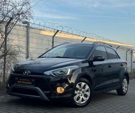 ACTIVE/2. HAND/GARANTIE