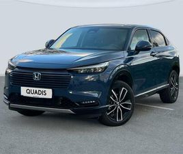 HONDA HR-V HONDA HR-V 1.5 I-MMD ADVANCE 4X2