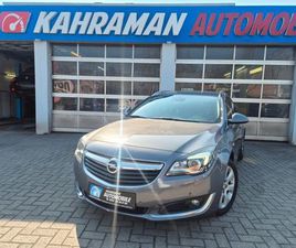 A SPORTS TOURER INNOVATION