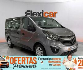 1.6 CDTI S/S 92KW L2 2.9T COMBI PLUS-9